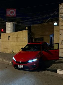 هوندا سيفيك هاتشباك